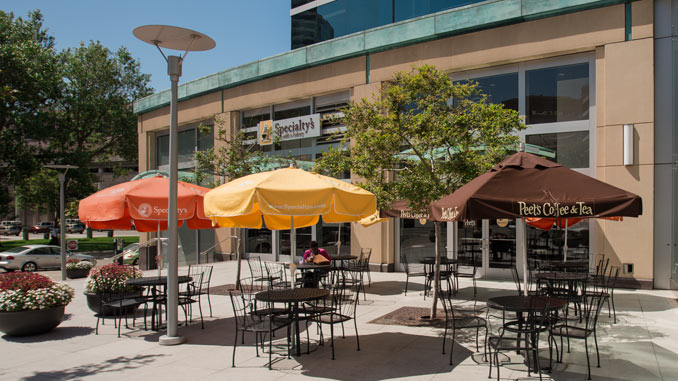 Specialty S Cafe Bakery Oakland Specialty S Cafe Bakery Oakland