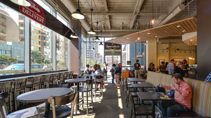 Specialty S Cafe Bakery San Francisco Ca Specialty S Cafe Bakery San Francisco Ca